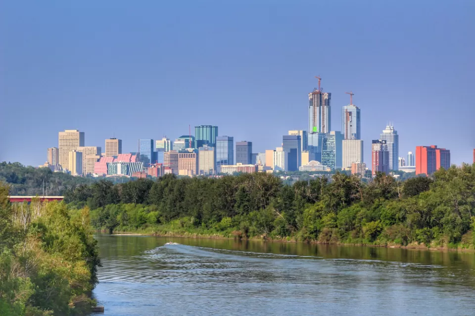 Edmonton, Canada